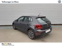 occasion VW Polo Confortline 2021