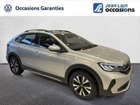 occasion VW Taigo A1.0 TSI 95 BVM5