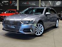 occasion Audi A6 Avant 35TDi Sport STronic *CUIR-VIRTUAL-LED-NAVI*