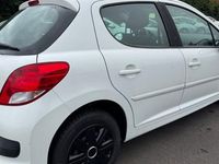 Occasion Peugeot 207 Active 92 ch (67 kW) 2011 Citadine