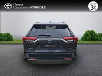 occasion Toyota RAV4 Hybrid Hybride 218ch Dynamic Business 2WD + Stage Hybrid Academy MY21