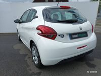 occasion Peugeot 208 208 I1.2 PureTech 68ch BVM5 Like