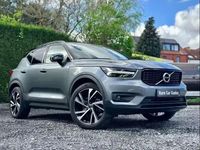 occasion Volvo XC40 2.0 T4 R-design Geartronic / Harman Kardon / 360