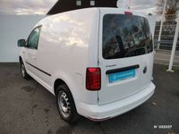 occasion VW Caddy Van 2020