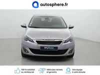 occasion Peugeot 308 1.2 Puretech 130ch Allure S&S 5p