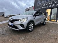 occasion Renault Captur Blue dCi 115 Business