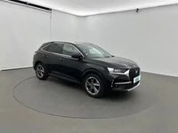 Occasion DS Automobiles DS7 Crossback Grand Chic 2019 Noir SUV