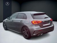 occasion Mercedes A180 ClasseAmg Line 1.3 136 Ch Dct7 - Toit Pano Eclai