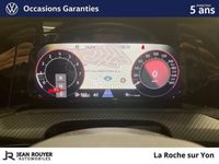 occasion VW Golf 1.5 Etsi Opf 150 Dsg7 R-line