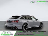 occasion Audi RS6 Avant V8 4.0 TFSI 630 BVA Quattro