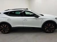Occasion Cupra Formentor 272 ch (200 kW) 2024 Blanc nevada SUV