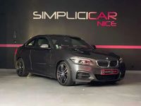 occasion BMW M240 Serie 2 (2) F22 Coupe M 3.0340 M
