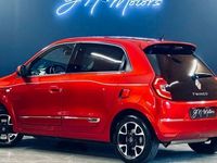 occasion Renault Twingo Iii Phase 2 0.9 Tce 93 Intens Premiere Main Garantie 12 Mois -