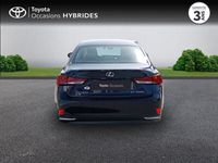 occasion Lexus IS300h Pack Business Euro6d-T