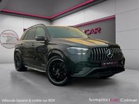 Occasion Mercedes GLE53 AMG AMG 2024 Noir Break