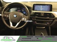 occasion BMW X3 Xdrive 30e 292ch Bva