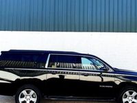 occasion Chevrolet Suburban 