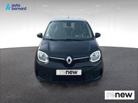Occasion Renault Twingo SE 2020 Noir Citadine