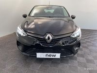 Occasion Renault Clio V Equilibre 91 ch (66 kW) 2023 Noir Citadine