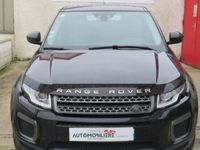 occasion Land Rover Range Rover evoque PURE 2.0 eD4 16V 2WD 150 cv