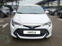 occasion Toyota Corolla Touring Sports Pro Hybride 184h Dynamic Business + Stage Hybrid