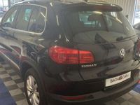 occasion VW Tiguan 2.0 TDI 140 BlueMotion Technology Sportline 4Motio