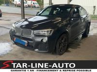 Occasion BMW X4 M Sport 313 ch (230 kW) 2014 SUV