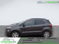 occasion Ford Ecosport 1.0 Ecoboost 125ch Bvm