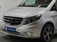 occasion Mercedes 220 V IId Long 7G-Tronic 9 p