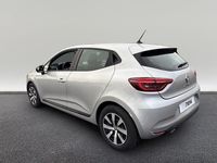 Occasion Renault Clio V Equilibre 2023 Gris Citadine