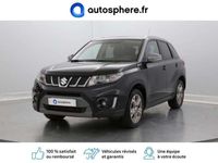 occasion Suzuki Vitara 1.6 DDiS Copper Edition AllGrip