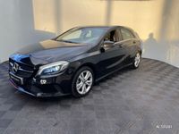 occasion Mercedes 180 CLASSE A IIIIntuition 7G-DCT