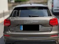 occasion Audi Q2 2.0 TDI 190 ch S tronic 7 Quattro Design Luxe