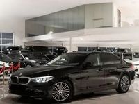 occasion BMW 530 Serie 5 (g30) da Xdrive 265ch Sport Steptronic Euro6d-t