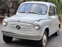 Occasion Fiat 600 22 ch (16 kW) 1955 Beige Berline