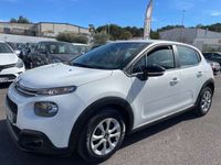 occasion Citroën C3 SOCIETE BLUEHDI 75ch 2 Places