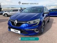 occasion Renault Mégane GT 1.6 Dci 165ch Energy Edc