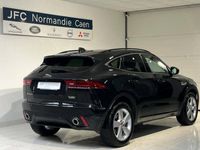 occasion Jaguar E-Pace D200 Mhev R-dynamic Se Bva Awd R-dynamic Se