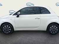 occasion Fiat 500 II 1.2 8V 69 Pop