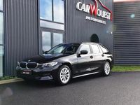 Occasion BMW 318 2022 Noir Break