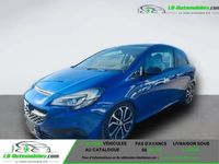 occasion Opel Corsa 1.6 Turbo 207 Ch Opc