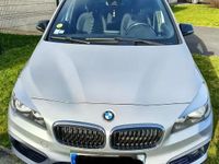 Occasion BMW 218 Gran Tourer Sport Line 150 ch (110 kW) 2016 Monospace