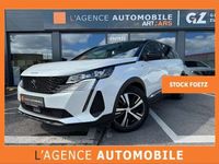 occasion Peugeot 5008 BlueHDi 180ch GT - Garantie usine