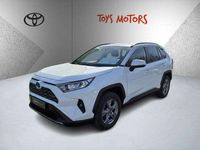 Occasion Toyota RAV4 Hybrid 218 ch (160 kW) 2024 SUV