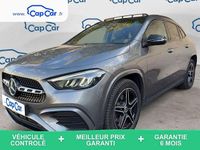 Occasion Mercedes E250 AMG line 163 ch (119 kW) 2024 SUV