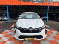 Occasion Renault Clio V Evolution 100 ch (73 kW) 2025 Blanc Berline