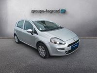 occasion Fiat Punto 1.2 8v 69ch Italia 5p