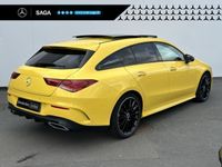 occasion Mercedes CLA220 d 190ch AMG Line 8G-DCT - VIVA162588883