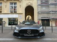 occasion Mercedes AMG GT Roadster