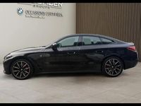 Occasion BMW 420 M Sport 193 ch (141 kW) 2025 Noir Berline